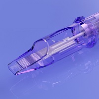 Картриджи Mast Pro, 0,35 мм, Round Magnum, длинная заточка 5 мм