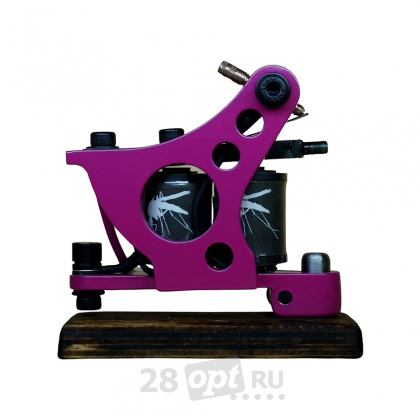 Сет красок для художественной татуировки КРАСКА Tattoo Ink, Старт, 30 мл