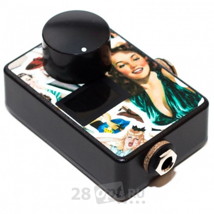 Уцененный товар Тату-краска Mario Barth Gold Label - Flesh Sterile Tattoo Ink, 30 мл