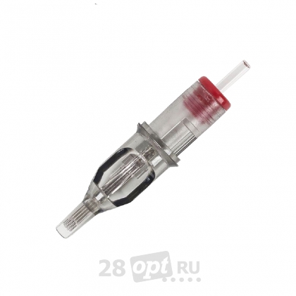 Краска для художественной татуировки КРАСКА Tattoo Ink, Кислотный, 30 мл