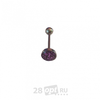 Краска для художественной татуировки World Famous Tattoo Ink by Michele Turco, Deep Brown, 30 мл