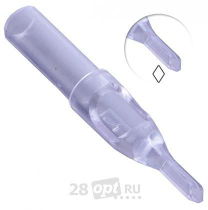 Тату-набор Tattoo Kit A014, Индукция
