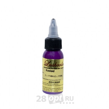 Тату-набор Tattoo Kit TK022, Индукция