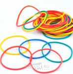 Бандажные резинки RT-ACC1036A