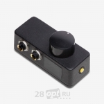 Блок питания для тату-машинки BUREN TATTOO, Phoenix Box Black