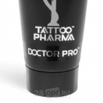 Гель для художественной татуировки Doctor Pro, 30 мл, поштучно