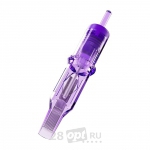 Картриджи для художественной татуировки Mast Pro 1007M-2, Magnum 7, 0,30 мм, коробка 20 шт.