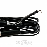 Клип-корд для тату-машинки Avis, G103