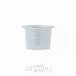 Колпачки для краски Tattoo Caps I109, 12 мм