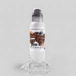 Краска для художественной татуировки World Famous Tattoo Ink, Poch's Monochromatic 2H, 30 мл