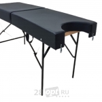 Кушетка MassLashProff складной 200/80 БМ