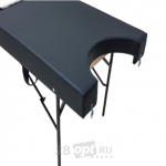 Кушетка MassLashProff складной 200/80 БМ