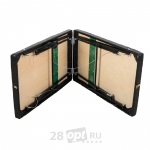 Кушетка складная 180/60 БМ+ВЛ