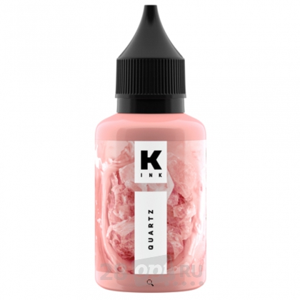Краска для художественной татуировки КРАСКА Tattoo Ink, Кварц, 30 мл