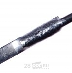 Иглы для художественной татуировки Black Bird, Magnum 7, блистер 5 шт.