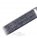 Иглы для художественной татуировки Black Bird, Magnum Special 15, блистер 5 шт.