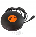 Педаль для тату-машинки Cheyenne, Round Foot Switch