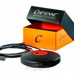 Педаль для тату-машинки Cheyenne, Round Foot Switch