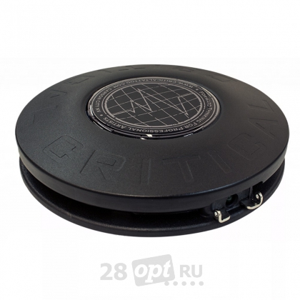 Педаль для тату-машинки Critical, Wireless Foot Pedal