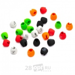 Распродажа, Поролоновая насадка для картриджа EZ-FMCC Black, 100 шт.