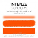 Уцененный товар, Краска для художественной татуировки Intenze, Sunburn, 30 мл