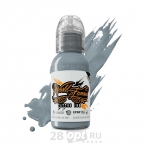 Краска для художественной татуировки World Famous Tattoo Ink, Rolling Stone, 30 мл