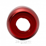 Роторная тату-машинка для художественной татуировки EZ, Portex Gen2 VERSATILE, Red