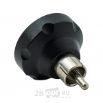 Роторная тату-машинка для художественной татуировки EZ, Portex Gen2 VERSATILE, Red