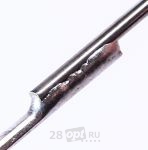 Иглы для художественной татуировки Black Bird, Round Liner 15, коробка 50 шт.