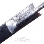 Иглы для художественной татуировки Black Bird, Round Magnum 17, коробка 50 шт.