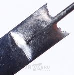Иглы для художественной татуировки Black Bird, Round Magnum 49, коробка 30 шт.