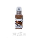 Краска для художественной татуировки World Famous Tattoo Ink, Sahara, 30 мл