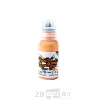 Краска для художественной татуировки World Famous Tattoo Ink by Sara Miller, Aesir Flesh #2, 30 мл