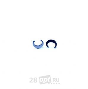 Распродажа, Серьги C100, пара