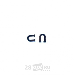 Серьги C123 (пара)