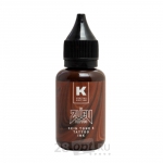 Сет красок для художественной татуировки КРАСКА Tattoo Ink, Skin tone, 30 мл