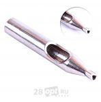 Стальная типса Diamond 9