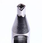 Стальная типса Diamond 9