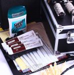 Тату-набор Tattoo Kit A018, Индукция