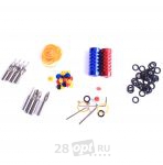 Тату-набор Tattoo Kit TK030, Индукция