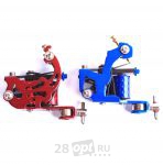 Тату-набор Tattoo Kit TK030, Индукция