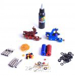 Тату-набор Tattoo Kit TK030, Индукция