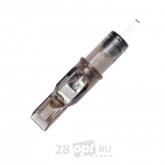 Картриджи для художественной татуировки EZ Filter FC-1217M1, Magnum 17, 0,35 мм, коробка 10 шт.