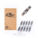 Картриджи для художественной татуировки EZ Filter FC-1217M1, Magnum 17, 0,35 мм, коробка 10 шт.