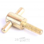 Винт барашковый PJ027