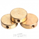 Винт зажимной J137