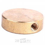 Винт зажимной J137