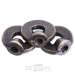 Винт зажимной PJ054