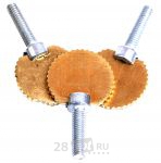 Винт зажимной PJ127