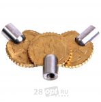 Винт зажимной PJ131